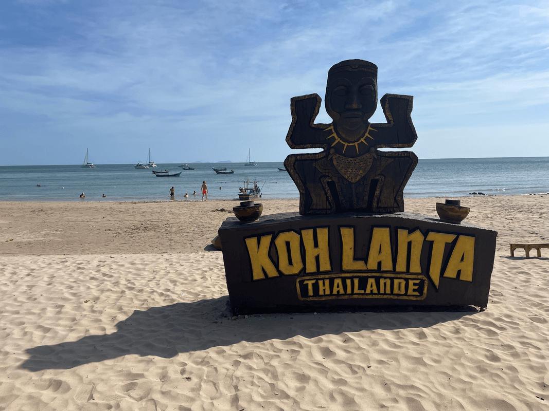 Totem TV émission Koh Lanta